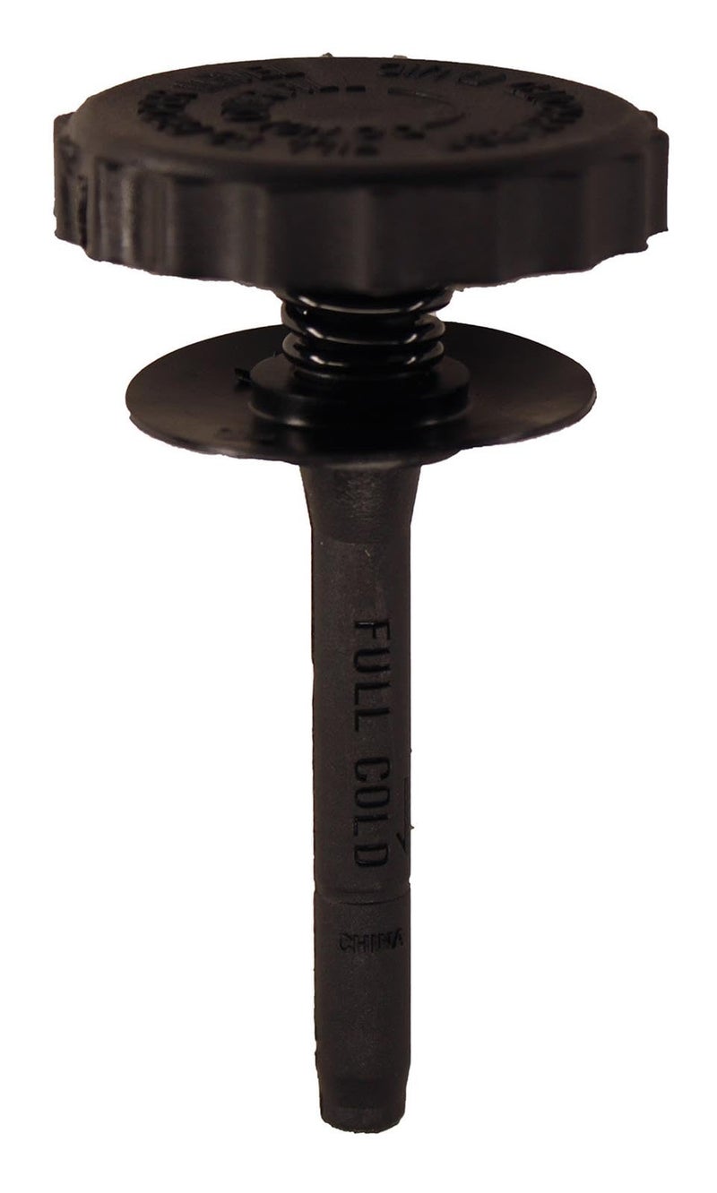 Lares - Power Steering Reservoir Cap - Image 4